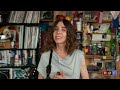 PJ Harvey: Tiny Desk Concert