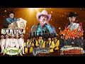 Los Tucanes de Tijuana, Ramon Ayala, Los Tigres Del Norte, Lalo Mora, Puros Corridos Mix 2024