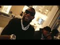 Gucci Mane - Bluffin (feat. Lil Baby) [Official Music Video]