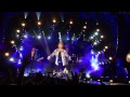 The Rolling Stones - Streets of love (Live Circus Maximus 2014) HD