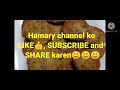 KABAB RECIPE!!! | How to make beef shami kabab