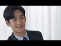 Kim Soo-hyun Catches Kim Ji-won Trying on the Ring 💍 | Queen of Tears | Netflix Philippines