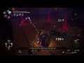 Nioh 2 - Im in love with this game