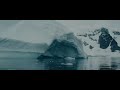 Visions of Antarctica | Ronin 4D Cinematic Film