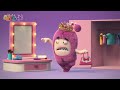 Petualangan Es-Krim Artik | Oddbods | Kartun Lucu Kocak | @OddbodsIndonesia | ​Kartun Anak-Anak ​