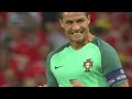 Portugal ● Road to Victory - Euro 2016