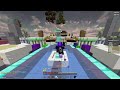 Using YOUR Favourite Hypixel Bedwars Texture Packs