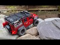 Which One Should YOU Buy? - Traxxas TRX4M vs Axial SCX24 Comparison