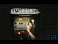 Alien: Isolation - Getting the Hell Out of the Medical Facility