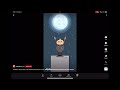 TONIGHT WE STEAL THE MOON!!! (Meme animation)