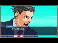 Highway to the Danger Zone | Ace Attorney: Justice for All [26]