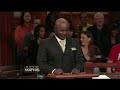 Sucked on Her Toes | Judge Mathis