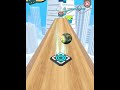 Going Balls‏ - SpeedRun Gameplay Level 9054