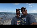 Michigan Lighthouse Tour - 25 Iconic Lighthouses on Lake Michigan!