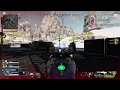 Apex Legends 3v1