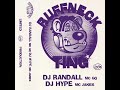 DJ Hype Ft Mc Jakes @ Ruffneck Ting The Official Sound City Jungle Ting (20/04/95)