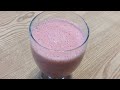 7 Easy Ways To Make Milkshake Summer Drinks At Home  | Refreshing Milkshaes | Best Milkshake Recipes