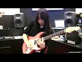 BABYMETAL Mikio Fujioka【2】藤岡幹大さん「Allan Holdsworth - Road Games」神バンドKAMIBAND