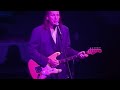 King Crimson - One Time (Live At The Warfield Theatre, 1995)