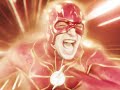 The Flash (2023) Running/Chronobowl Scene Rescored | At The Speed Of Force | Snyder's Cut Style