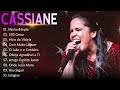 Cassiane 2024 - TOP 10 BEST SONGS - Com Muito Louvor, Amigo Espírito Santo, 500 Graus, Hino Da V..