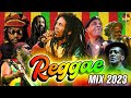 Bob Marley, Gregory Isaacs, Peter Tosh, Burning Spear, Lucky Dube, Jimmy Cliff
