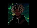 (FREE) Juice WRLD Type Beat - ''let go''