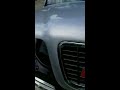 2001 Audi S4 cold start and walk around