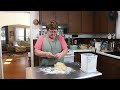 Join Me In The Kitchen | Delicious Homemade Breads & Rolls