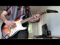 Hey Joe - Jimi Hendrix Inspired Jam