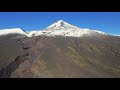 FLYING OVER SOUTH AMERICA (4K UHD) - Relaxing Music Along With Amazing Landscape Videos For Stress
