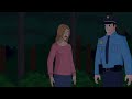 4 True Ring Camera Horror Stories Animated