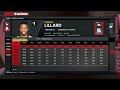 I Put The Top 30 NBA Draft Classes Into 2K24