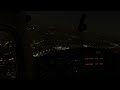 Flight Simulator 2020 - Washington Flying around - Cessna 152