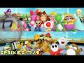 Giving Mario Party Jamboree 50 Total Characters!