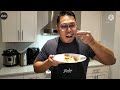 How To Make Sautéed Sardines - Filipino Style