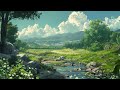 Chill Vibes🍀📚 Lofi Music for Study and Relaxation