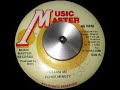 Echo Minott - Follow Me