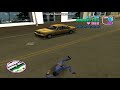 Secret Tommy Vercetti Animation (Grand Theft Auto: Vice City)