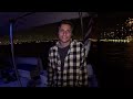 Living on a boat in Miami - My Winter in Two Hours