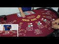 How to Play Three Card Poker