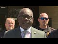 Orangeburg County sheriff responds to the arrest of 4 officers