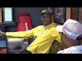 SILKK THE SHOCKER GETTING READY FOR TV SERIES