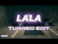 LALA (Myke Towers Turreo Edit) - CZBeats