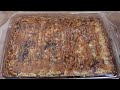 EASY Apple Dump Cake (3 Simple Ingredients)