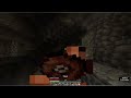 Minecraft Hardcore: I failed like a twat in the pit