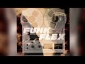 Funk Flex Energy Tape 8/11/22