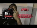 John Bi - FALSIDADE freestyle(Lyric+Visualizer)