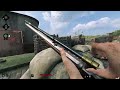 Sniping on Hunt Showdown