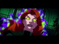 Magneto, Cyclops & Morph vs. Goblin Queen Maddie (clone of Jean Grey) (X-Men '97 - S1:E3)